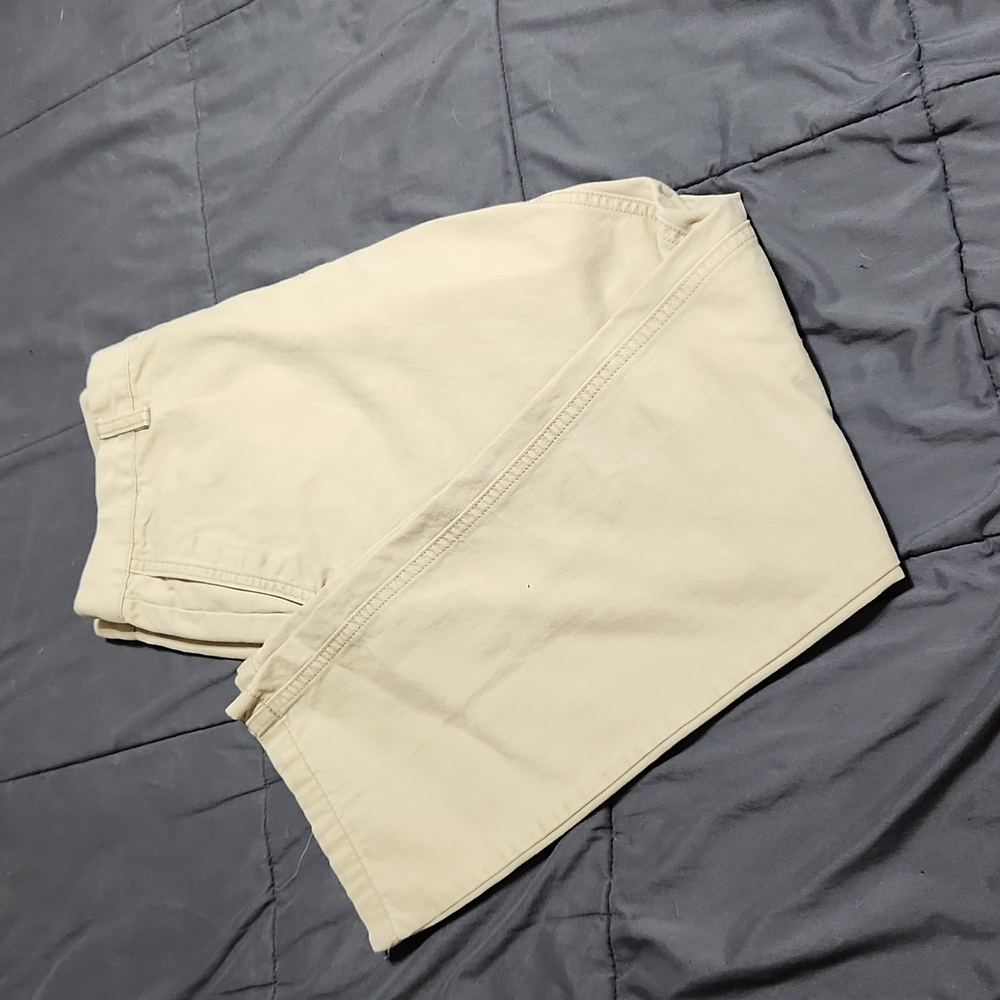 Old Navy Khaki pants
